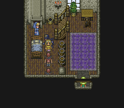 ロマンシング サ・ガ3のプレイ日記20：レトロゲーム(スーファミ)_挿絵26