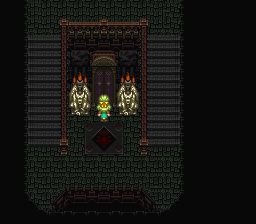 ロマンシング サ・ガ3のプレイ日記23：レトロゲーム(スーファミ)_挿絵25