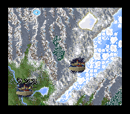 ロマンシング サ・ガ3のプレイ日記26:レトロゲーム(スーファミ)_挿絵1