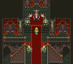 ロマンシング サ・ガ3のプレイ日記18：レトロゲーム(スーファミ)_挿絵6