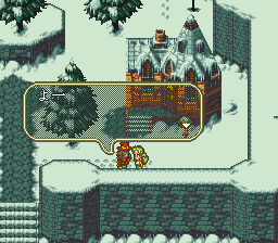 ロマンシング サ・ガ3のプレイ日記18：レトロゲーム(スーファミ)_挿絵23