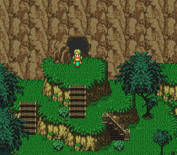 ロマンシング サ・ガ3のプレイ日記21：レトロゲーム(スーファミ)_挿絵17