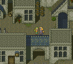 ロマンシング サ・ガ3のプレイ日記15：レトロゲーム(スーファミ)_挿絵9