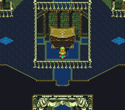 ロマンシング サ・ガ3のプレイ日記26:レトロゲーム(スーファミ)_挿絵18