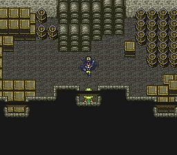 ロマンシング サ・ガ3のプレイ日記25:レトロゲーム(スーファミ)_挿絵35