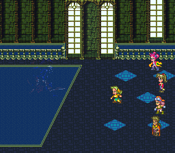 ロマンシング サ・ガ3のプレイ日記26:レトロゲーム(スーファミ)_挿絵34