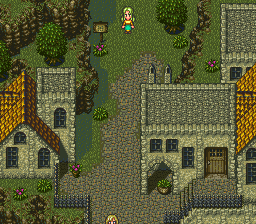 ロマンシング サ・ガ3のプレイ日記25:レトロゲーム(スーファミ)_挿絵12