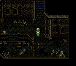 ロマンシング サ・ガ3のプレイ日記23：レトロゲーム(スーファミ)_挿絵2