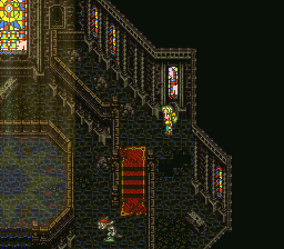 ロマンシング サ・ガ3のプレイ日記23：レトロゲーム(スーファミ)_挿絵14