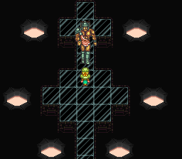 ロマンシング サ・ガ3のプレイ日記24:レトロゲーム(スーファミ)_挿絵19