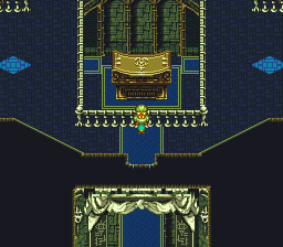 ロマンシング サ・ガ3のプレイ日記20：レトロゲーム(スーファミ)_挿絵3