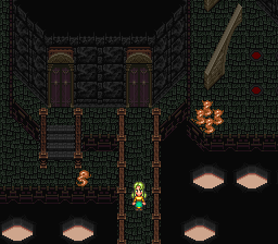 ロマンシング サ・ガ3のプレイ日記23：レトロゲーム(スーファミ)_挿絵33