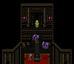 ロマンシング サ・ガ3のプレイ日記23：レトロゲーム(スーファミ)_挿絵22