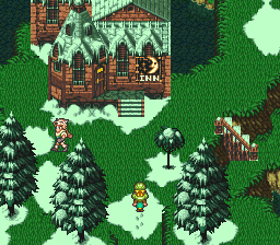 ロマンシング サ・ガ3のプレイ日記18：レトロゲーム(スーファミ)_挿絵15