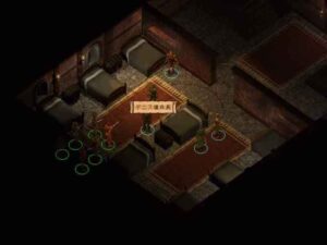 黄金の胴体:Baldur's Gate 2#197_挿絵10