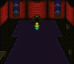 ロマンシング サ・ガ3のプレイ日記22：レトロゲーム(スーファミ)_挿絵20