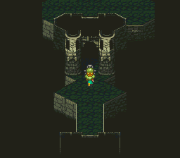 ロマンシング サ・ガ3のプレイ日記26:レトロゲーム(スーファミ)_挿絵35