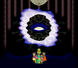ロマンシング サ・ガ3のプレイ日記24:レトロゲーム(スーファミ)_挿絵23