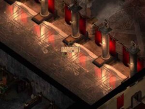 聖杯:Baldur's Gate 2#196_挿絵1