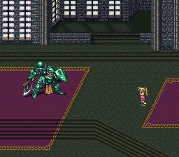 ロマンシング サ・ガ3のプレイ日記17：レトロゲーム(スーファミ)_挿絵13