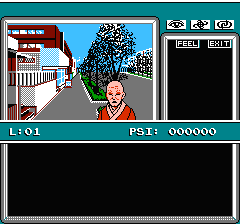 マインドシーカーのプレイ日記5：レトロゲーム(ファミコン)_挿絵8