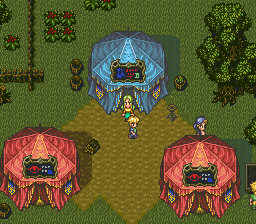 ロマンシング サ・ガ3のプレイ日記22：レトロゲーム(スーファミ)_挿絵12