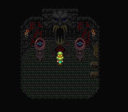 ロマンシング サ・ガ3のプレイ日記23：レトロゲーム(スーファミ)_挿絵34