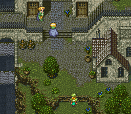 ロマンシング サ・ガ3のプレイ日記20：レトロゲーム(スーファミ)_挿絵8