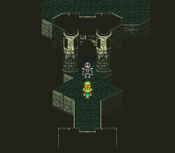 ロマンシング サ・ガ3のプレイ日記26:レトロゲーム(スーファミ)_挿絵32