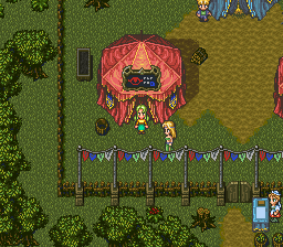 ロマンシング サ・ガ3のプレイ日記22：レトロゲーム(スーファミ)_挿絵7