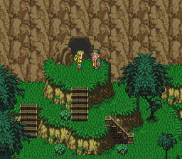 ロマンシング サ・ガ3のプレイ日記21：レトロゲーム(スーファミ)_挿絵4