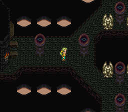 ロマンシング サ・ガ3のプレイ日記24:レトロゲーム(スーファミ)_挿絵1