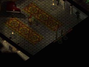 黄金の胴体:Baldur's Gate 2#197_挿絵7