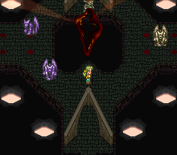 ロマンシング サ・ガ3のプレイ日記24:レトロゲーム(スーファミ)_挿絵14