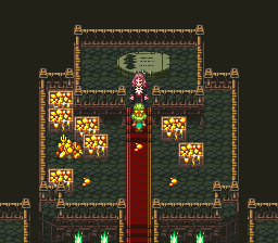 ロマンシング サ・ガ3のプレイ日記18：レトロゲーム(スーファミ)_挿絵10