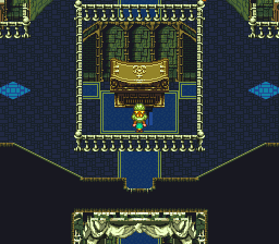 ロマンシング サ・ガ3のプレイ日記26:レトロゲーム(スーファミ)_挿絵31