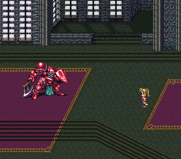 ロマンシング サ・ガ3のプレイ日記17：レトロゲーム(スーファミ)_挿絵19