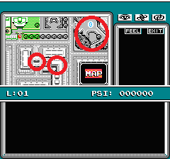 マインドシーカーのプレイ日記5：レトロゲーム(ファミコン)_挿絵3