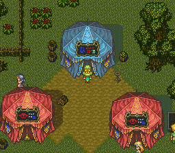 ロマンシング サ・ガ3のプレイ日記22：レトロゲーム(スーファミ)_挿絵10