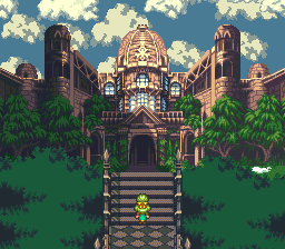 ロマンシング サ・ガ3のプレイ日記26:レトロゲーム(スーファミ)_挿絵6