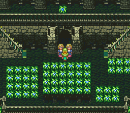 ロマンシング サ・ガ3のプレイ日記26:レトロゲーム(スーファミ)_挿絵19