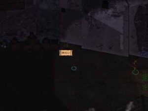 カンガックス・ザ・リッチ：Baldur's Gate 2#200_挿絵7