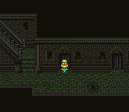 ロマンシング サ・ガ3のプレイ日記32：レトロゲーム(スーファミ)_挿絵10