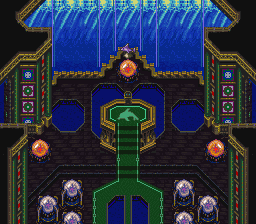 ロマンシング サ・ガ3のプレイ日記32：レトロゲーム(スーファミ)_挿絵27