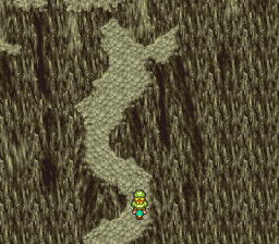 ロマンシング サ・ガ3のプレイ日記37:レトロゲーム(スーファミ)_挿絵21