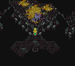 ロマンシング サ・ガ3のプレイ日記37:レトロゲーム(スーファミ)_挿絵12