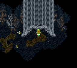 ロマンシング サ・ガ3のプレイ日記35：レトロゲーム(スーファミ)_挿絵29