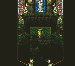 ロマンシング サ・ガ3のプレイ日記27:レトロゲーム(スーファミ)_挿絵4