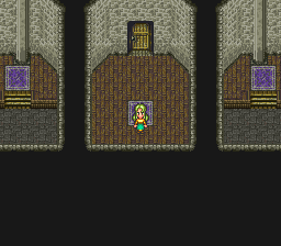 ロマンシング サ・ガ3のプレイ日記30：レトロゲーム(スーファミ)_挿絵20