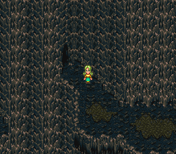 ロマンシング サ・ガ3のプレイ日記38:レトロゲーム(スーファミ)_挿絵10